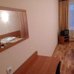 Гостиница Наследие, Москва, Московская область