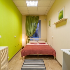 Хостел Артист на проспекте Мира, Москва, Московская область