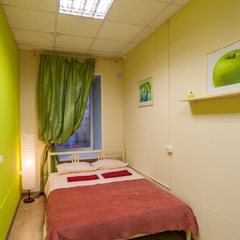 Хостел Артист на проспекте Мира, Москва, Московская область