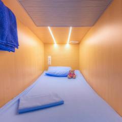 Хостел Boxtel, Москва, Московская область