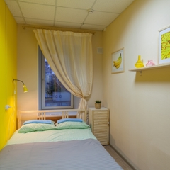 Хостел Артист на проспекте Мира, Москва, Московская область