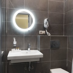 Отель Минима Белорусская, Москва, Московская область