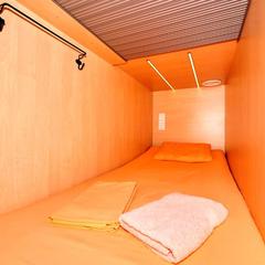 Хостел Boxtel, Москва, Московская область