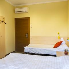 Хостел Портал, Москва, Московская область