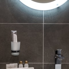 Отель Минима Белорусская, Москва, Московская область