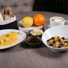 Отель Вояджер, Москва, Московская область