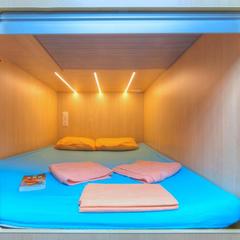 Хостел Boxtel, Москва, Московская область