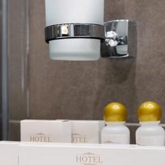 Отель Минима Белорусская, Москва, Московская область