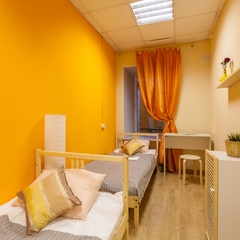 Хостел Артист на проспекте Мира, Москва, Московская область