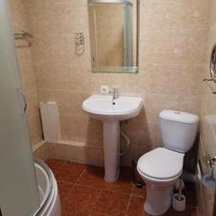 Отель Вояджер, Москва, Московская область