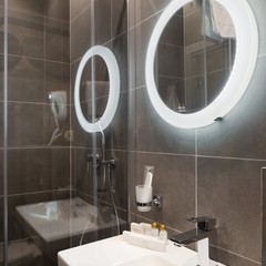 Отель Минима Белорусская, Москва, Московская область