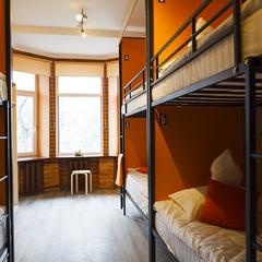 Хостел Портал, Москва, Московская область