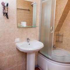 Отель Вояджер, Москва, Московская область