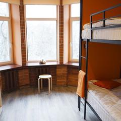 Хостел Портал, Москва, Московская область