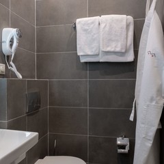 Отель Минима Белорусская, Москва, Московская область