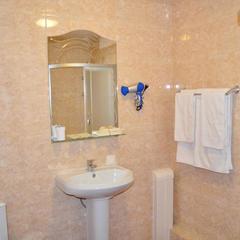 Отель Вояджер, Москва, Московская область