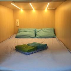 Хостел Boxtel, Москва, Московская область