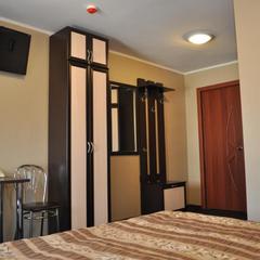 Отель Вояджер, Москва, Московская область