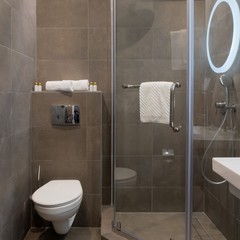 Отель Минима Белорусская, Москва, Московская область