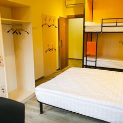 Хостел Портал, Москва, Московская область