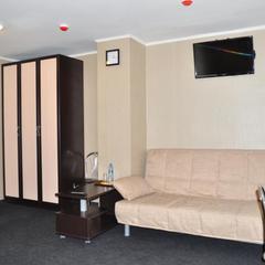 Отель Вояджер, Москва, Московская область