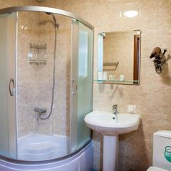 Отель Вояджер, Москва, Московская область