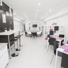 Хостел FriendHouse, Москва, Московская область