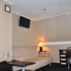 Отель Вояджер, Москва, Московская область