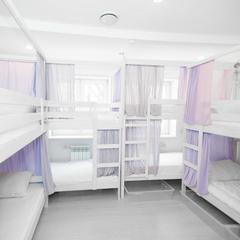 Хостел FriendHouse, Москва, Московская область