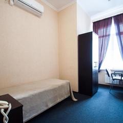 Отель Вояджер, Москва, Московская область