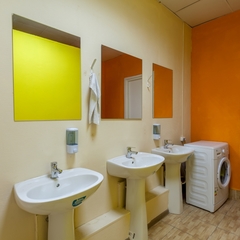 Хостел Артист на проспекте Мира, Москва, Московская область