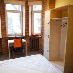 Хостел Портал, Москва, Московская область