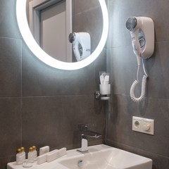 Отель Минима Белорусская, Москва, Московская область