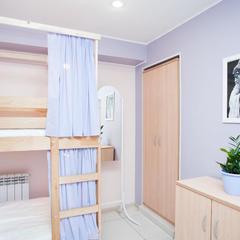 Хостел FriendHouse, Москва, Московская область