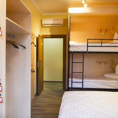 Хостел Портал, Москва, Московская область