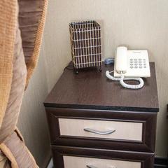 Отель Вояджер, Москва, Московская область