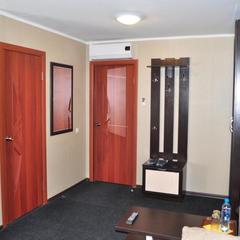 Отель Вояджер, Москва, Московская область