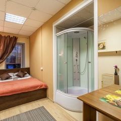 Хостел Артист на проспекте Мира, Москва, Московская область