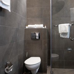 Отель Минима Белорусская, Москва, Московская область