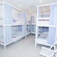 Хостел FriendHouse, Москва, Московская область