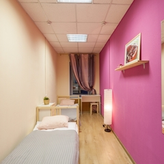 Хостел Артист на проспекте Мира, Москва, Московская область