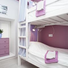 Хостел FriendHouse, Москва, Московская область