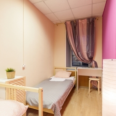 Хостел Артист на проспекте Мира, Москва, Московская область