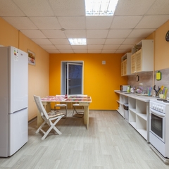 Хостел Артист на проспекте Мира, Москва, Московская область