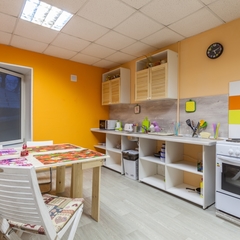 Хостел Артист на проспекте Мира, Москва, Московская область