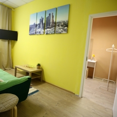 Хостел Артист на проспекте Мира, Москва, Московская область