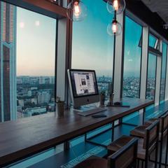 Хостел ICON, Москва, Московская область