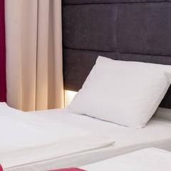 Отель Минима Белорусская, Москва, Московская область