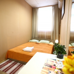 Хостел Артист на проспекте Мира, Москва, Московская область