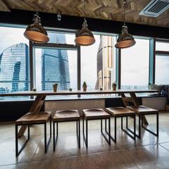 Хостел ICON, Москва, Московская область